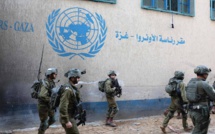 Palestine : « Démanteler l’UNRWA équivaut à l’abolition du statut de réfugié pour des millions de Palestiniens »