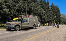 Liban-Israël : 14 blessés dans une frappe du Hezbollah