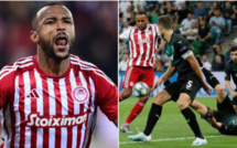 Europa Conférence League / Quarts de finale :  El Kaâbi et El Arabi également en demi-finale !