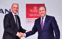 RAM et Safran renforcent leur partenariat dans la maintenance des moteurs d’avion