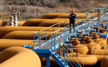 SDX Energy se désengage de l'Égypte pour se concentrer sur le Maroc