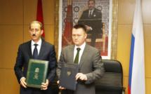 Coopération judiciaire : le Maroc et la Russie passent à la vitesse supérieure 