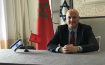 David Govrin sanctionné par des mesures disciplinaires sans être démis de ses fonctions 