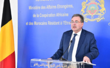 Le Maroc et la Belgique, unis par un passé, un présent et un avenir communs