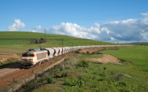 Logistique ferroviaire : l'ONCF fait le choix de la SCIF pour acquérir 350 wagons