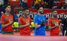 CAN Futsal 24 / C’est le jour de la Finale :  Maroc et Angola en duel pour le Trophée !
