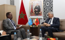 33ème session de la FAO : Sadiki enchaîne les rencontres avec ses homologues africains