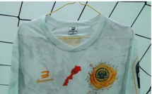 Confiscation des maillots de la RSB:  La CAF rejette le recours de la Fédération algérienne de football