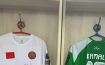 Urgent / Confiscation des maillots de Berkane :  La RSB refuse d’utiliser les faux maillots imposés par la Fédération algérienne
