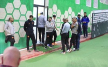 Coupe de la CAF / Demi-finale USMA-RSB:  Dernière info : le match ne se jouera pas à l’horaire initial officiel