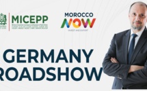 Investissement : M. Jazouli en roadshow en Allemagne pour promouvoir la destination Maroc