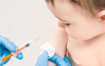 Lancement de la semaine nationale de vaccination du 22 au 26 avril