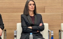 Nadia Fettah s’attend à une baisse de la croissance de 3,7% à 3,4% en 2024