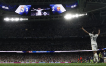 Liga :  Le Real, vainqueur du Clasico, prend le large !