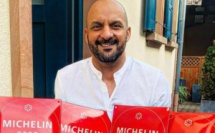 Interview avec Fayçal Bettioui : « Le jour où on a reçu l’Etoile Michelin, ce fut l'un des plus beaux moments de ma vie »