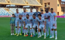 Botola Pro D2 : Le KACM subit la loi de la JSM