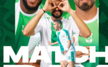 National ‘’Amateurs’’/ J24 (Aujourd’hui) :  Duel serré pour le second billet d'accès au Botola  D2