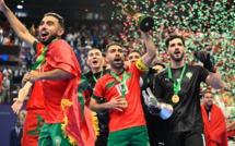 CAN Futsal Maroc 24/  FIFA: « le Maroc a impressionné ! »