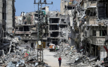 Le chef du renseignement militaire israélien démissionne, en pleine guerre à Gaza