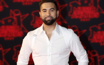 France: le chanteur Kendji Girac hospitalisé après une blessure par balle