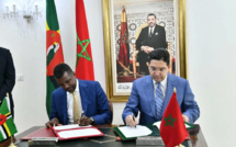 Le Royaume du Maroc et le Commonwealth de la Dominique engagés à conclure une feuille de route 2025-2027 de coopération de nouvelle génération