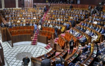 Séance conjointe des deux chambres du Parlement mercredi pour présenter le bilan d'étape de l'action gouvernementale
