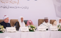 Arabie saoudite : Conciliabule à Riad sur les questions de la charia moderne