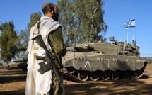 Palestine : L’Etat-major israélien approuve la "poursuite de la guerre" à Gaza