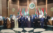 Recherche : ​Le Maroc participe à la 90ème Conférence de l'Académie de langue arabe du Caire