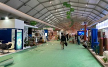 INNOVA GREEN : Cinq projets innovants soutenus au SIAM