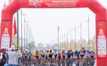 Cyclisme : Le vélo marrakechi célèbre le 77ème anniversaire de la création du club du KACM