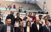 Championnat national féminine Muay Thaï U23 : L'ANAM de Sidi Bennour remporte la Coupe de Ambassadeur du Royaume de Thaïlande