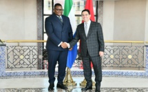 Sahara : Malgré les pressions algériennes, la Sierra Leone réaffirme son soutien exclusif au plan d'autonomie