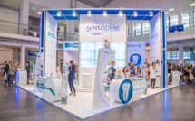 Sensodyne de Haleon étend sa présence au Maghreb