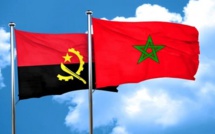 Le Maroc et l’Angola soudés par un «partenariat actif» au sein de l’UA