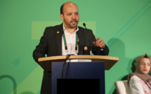 Nomination du Marocain Shible Sahbani en tant que représentant de l'OMS au Soudan