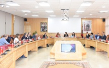 MITC : Ghita Mezzour en charge du Conseil d'administration pour une transformation digitale inclusive