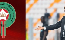 JO Paris 24 -Football masculin / Equipe nationale:  Le coach national convoque 25 locaux