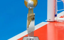 Coupe du Monde Futsal Ouzbékistan 24 / Tirage des groupes:  Les adversaires des Lions dévoilés le 26 mai prochain