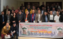 Arbitrage / A .G. de l’Association des Anciens Arbitres Internationaux et Arbitres de Division Supérieure: M. Youssef Mabrouk reconduit pour un nouveau mandat