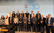 Genève : l'amélioration du climat des affaires et la transparence, principaux axes de la politique commerciale du Maroc