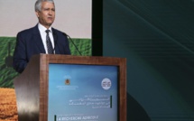 Sadiki : "Le SIAM offre une occasion de faire rayonner l'expérience marocaine"