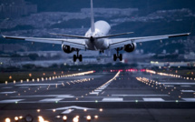 Trafic aérien : plus de 6.873.487 passagers au T1-2024
