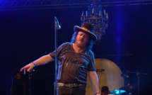 Zucchero, l'icône du rock-blues, enflammera Jazzablanca 2024 pour sa première au Maroc