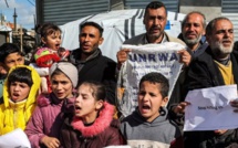 Palestine : Israël n’a fourni aucune « preuve » de liens « terroristes » avec l’UNRWA