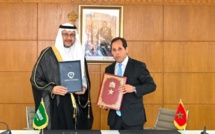 Maroc-Arabie Saoudite : Signature d'un accord sur l'accélération de l'examen des brevets