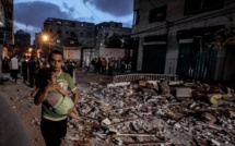 Gaza/Cisjordanie: L'ONU réclame 1,2 milliard de dollars pour aider deux millions de personnes