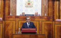 Grand oral d'Aziz Akhannouch : Emploi, investissement, croissance, déficit, le gouvernement défend ses choix marcoéconomiques