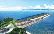 Tunnel de Gibraltar : SECEGSA s’attend à une livraison en 2030