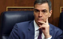 Pedro Sánchez pense à démissionner après l’ouverture d’une enquête contre son épouse